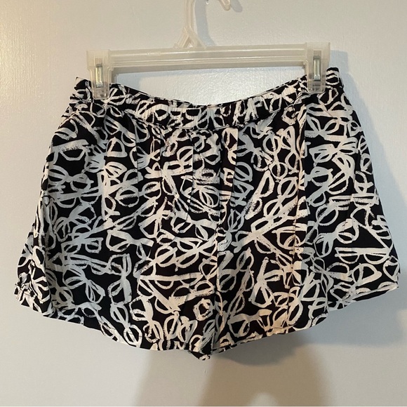KATE SPADE Sunglasses Prints Top and Skorts Set - Picture 8 of 16